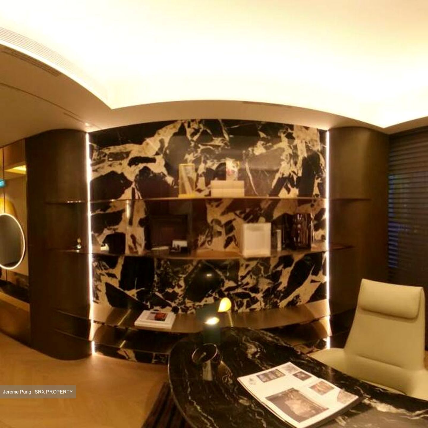 W RESIDENCES MARINA VIEW - SINGAPORE (D1), Apartment #615316131